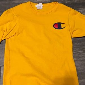 Champion tshirt